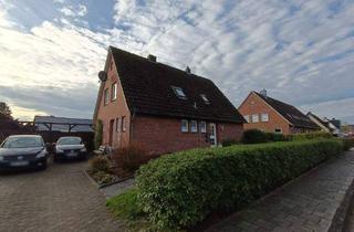 Einfamilienhaus kaufen in 26316 Varel, Varel - Ein familienfreundliches Zuhause mit viel Platz in Varel-Büppel