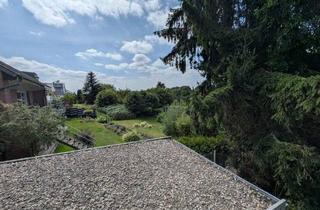 Wohnung kaufen in 44267 Dortmund, Dortmund - *** Terrassenwohnung mit eigenem Eingang, Garage, großem Garten + unverbaubarem Blick ins Grüne ***