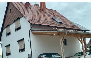 Einfamilienhaus kaufen in 64658 Fürth, Fürth - Einfamilienhaus Provisionsfrei zu verkaufen