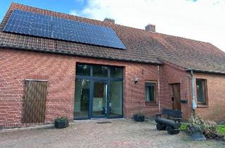 Bauernhaus kaufen in 32369 Rahden, Rahden - Bauernhaus mit viel Umschwung, von Privat zu verkaufen, Pferde
