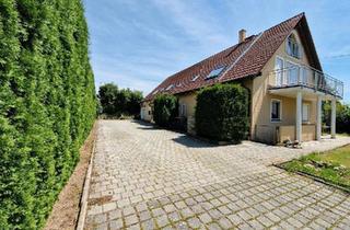 Haus kaufen in 85368 Moosburg, Moosburg an der Isar - Mehr Generationen Haus