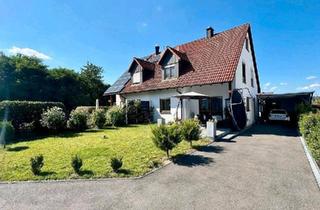 Doppelhaushälfte kaufen in 91350 Gremsdorf, Gremsdorf - Doppelhaushälfte zum Kauf Provisionsfrei