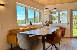 Einfamilienhaus kaufen in 79780 Stühlingen, Stühlingen - Modernes Traumhaus mit Einliegerwohnung