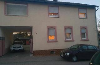 Haus kaufen in 55234 Bechtolsheim, Bechtolsheim - Geräumiges Zweifamilienhaus