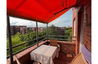 Wohnung kaufen in 21339 Lüneburg, Lüneburg - 2- Zimmer Wohnung