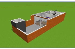 Wohnung kaufen in 38440 Wolfsburg, Wolfsburg - Maisonette-Wohnung in Westhagen