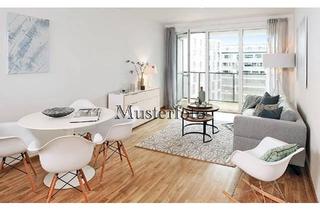 Wohnung kaufen in 38667 Bad Harzburg, Bad Harzburg - 1,5 Zimmer WohnungKapitalanlage