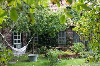 Haus kaufen in 26434 Wangerland, Wangerland - Landhaus mit offener Küche