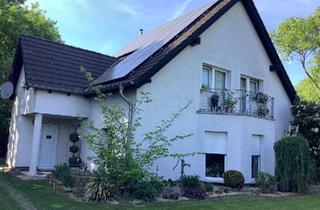 Einfamilienhaus kaufen in 13053 Berlin, Berlin - Einfamilienhaus