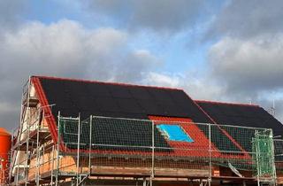 Doppelhaushälfte kaufen in 38855 Wernigerode, Wernigerode - Doppelhaus in Wernigerode Silstedt