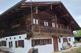 Bauernhaus kaufen in 94428 Eichendorf, Eichendorf - Einzigartiges, denkmalgeschütztes Bauernhaus