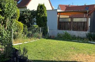 Haus kaufen in 86316 Friedberg, Friedberg - Charmantes 5-Zimmer Reiheneckhaus mit Garage bei Friedberg