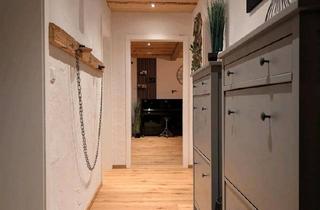 Wohnung kaufen in 78199 Bräunlingen, Bräunlingen - Gehobene 92m² Etagenwohnung in DS- Wolterdingen