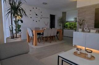 Wohnung kaufen in 74653 Künzelsau, Künzelsau - Gemütliche 4-Zimmer Wohnung in Künzelsau-Taläcker