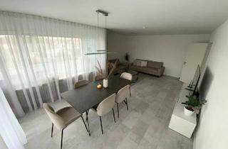 Wohnung kaufen in 79395 Neuenburg, Neuenburg am Rhein - 4 Zimmer Wohnung