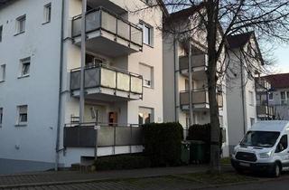 Wohnung kaufen in 74376 Gemmrigheim, Gemmrigheim - 4 Zimmer Wohnung