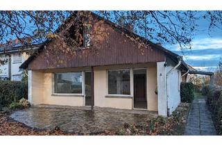 Einfamilienhaus kaufen in 64823 Groß-Umstadt, Groß-Umstadt - Haus in 64823 Groß-Umstadt Kernstadt von Privat