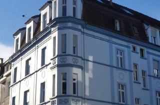 Wohnung kaufen in 42275 Wuppertal, Wuppertal - Außergewöhnliche Wohnung in Wichlinghausen - Neubau im Altbau