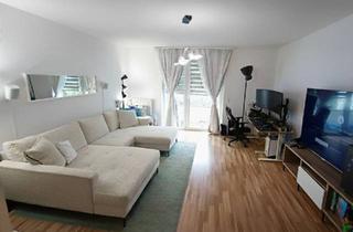 Wohnung kaufen in 41460 Neuss, Neuss - Helle 2 Zi. Wohnung, Neuss, ruhige und zentrale Lage. Von privat