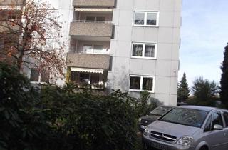 Wohnung kaufen in 33719 Bielefeld, Bielefeld - Helle 2,5 Zimmer Eigentumswohnung mit Balkon und Außenstellplatz