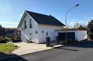 Einfamilienhaus kaufen in 04720 Döbeln, Döbeln - Freistehendes Einfamilienhaus in Döbeln
