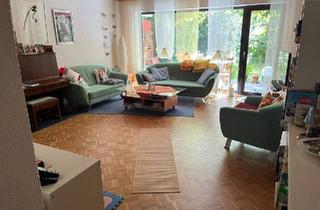 Wohnung kaufen in 65510 Idstein, Idstein - Schöne 4-Zimmer - Erdgeschosswohnung mit Garten in 65510 Idstein