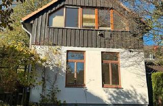 Haus kaufen in 24232 Schönkirchen, Schönkirchen - Charmantes, helles Anbauhaus im Zentrum von Schönkirchen