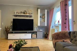Wohnung kaufen in 38124 Braunschweig, Braunschweig - Exklusive 3-Zimmer-Wohnung in Stöckheim - mit Südwestbalkon