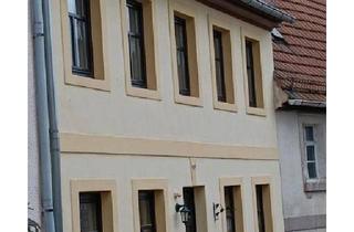 Haus kaufen in 04600 Altenburg, Altenburg - Verkaufe schönes Reihenstadthaus in Altenburg
