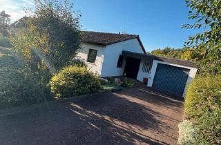 Haus kaufen in 21394 Kirchgellersen, Kirchgellersen - Schöner Bungalow mit großem Grundstück