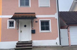 Doppelhaushälfte kaufen in 84559 Kraiburg, Kraiburg am Inn - eine Doppelhaushälfte