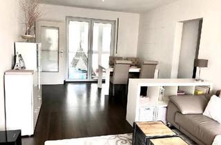 Wohnung kaufen in 85622 Feldkirchen, Feldkirchen - Exklusive, neuwertige 3,5 Zimmer-Wohnung mit Balkon und EBK