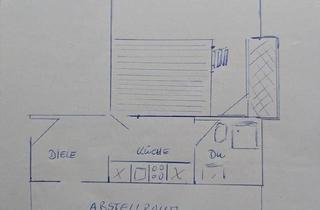 Wohnung kaufen in 71034 Böblingen, Böblingen - 1-Zi. - DG-Wohnung in Böblingen beim Tannenberg in kleiner Einh.