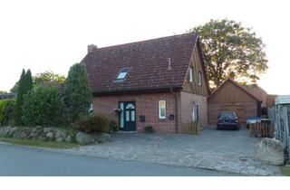 Einfamilienhaus kaufen in 21516 Müssen, Müssen - Familienfreundliches EFH mit Garten, Garage & vielen Extras