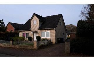 Haus kaufen in 22889 Tangstedt, Tangstedt - 6,42% Rendite im schönen Tangstedt