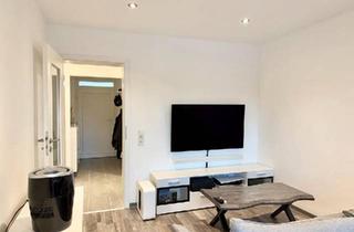 Wohnung kaufen in 42899 Remscheid, Remscheid - Sehr gepflegte und sanierte Eigentumswohnung mit Balkon