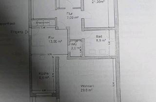 Wohnung kaufen in 46286 Dorsten, Dorsten - 4,5 Zimmer Wohnung mit Garage in Alt-Wulfen