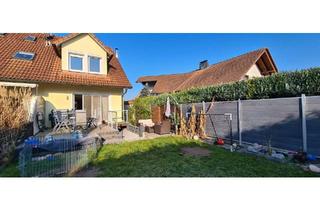 Haus kaufen in 76467 Bietigheim, Bietigheim - Verkaufe Reiheneckhaus (Haus in Haus)