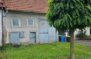 Haus kaufen in 78549 Spaichingen, Spaichingen - Haus mit Grundstück (334 m²) Spaichingen