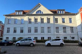 Mehrfamilienhaus kaufen in 14776 Brandenburg, Brandenburg an der Havel - Zu Verkaufen- Mehrfamilienhaus in bester Wohnlage