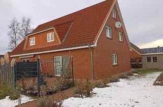 Doppelhaushälfte kaufen in 24791 Alt Duvenstedt, Alt Duvenstedt - Doppelhaushälfte Alt Duvenstedt