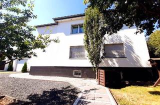 Villa kaufen in 52355 Düren, Düren - Exclusive Stadtvilla mit 4 Wohneinheiten & Ausbaureserve +Privat+