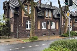 Einfamilienhaus kaufen in 46240 Bottrop, Bottrop - Haus kaufen Reihenmittelhaus Einfamilienhaus mit Garten