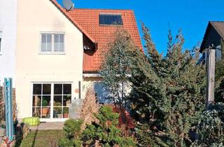 Doppelhaushälfte kaufen in 91077 Neunkirchen, Neunkirchen am Brand - Doppelhaushälfte Neunkirchen am Brand