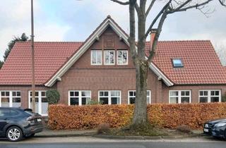 Einfamilienhaus kaufen in 26180 Rastede, Rastede - Einfamilienhaus mit Werkstatt im Ortszentrum von Hahn-Lehmden