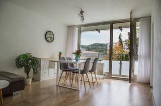 Wohnung kaufen in 96450 Coburg, Coburg - bezugsfertige lichtdurchflutete 2-Zi-Wohnung mit Vesteblick