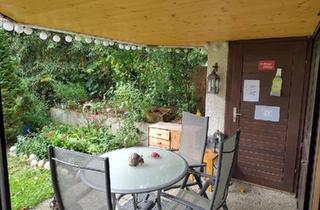 Wohnung kaufen in 74321 Bietigheim-Bissingen, Bietigheim-Bissingen - Grüne, ruhige Gartenwohnung in Bietigheim-Bissingen, Bissingen