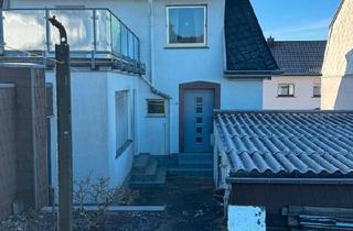Einfamilienhaus kaufen in 66265 Heusweiler, Heusweiler - Charmantes Einfamilienhaus in Holz provisionsfrei zu verkaufen