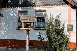 Einfamilienhaus kaufen in 06449 Aschersleben, Aschersleben - Einfamilienhaus in Schackstedt
