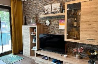 Wohnung kaufen in 58511 Lüdenscheid, Lüdenscheid - Gemütliche 2-Zimmer-Wohnung mit Balkon und Garage in Lüdenscheid